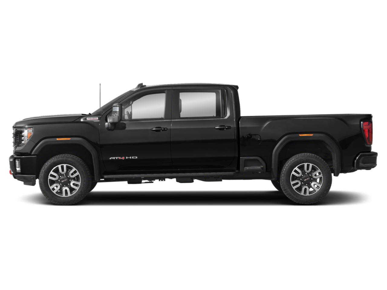 2023 GMC Sierra 2500 HD Vehicle Photo in BEAUFORT, SC 29906-4218