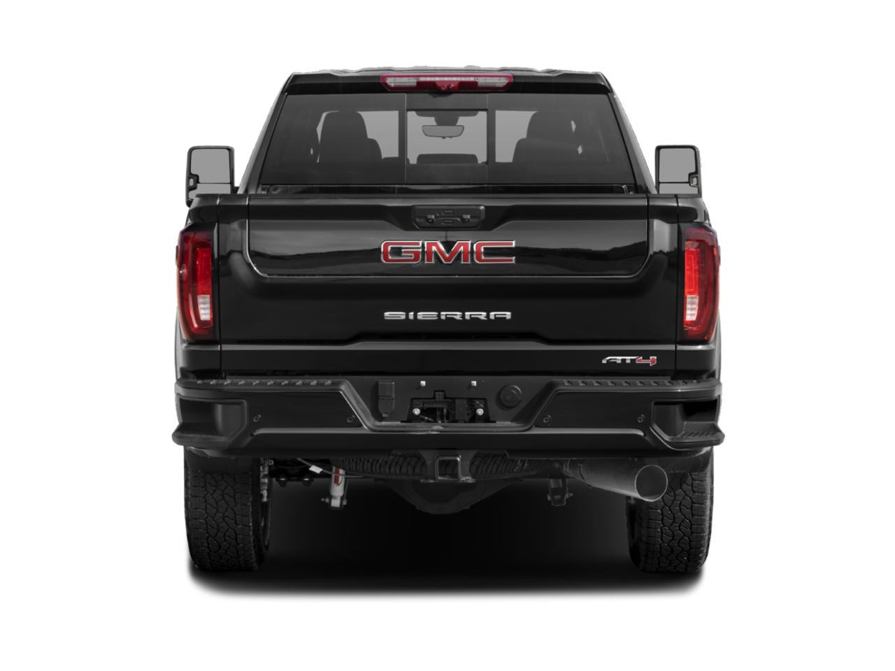 2023 GMC Sierra 2500 HD Vehicle Photo in BEAUFORT, SC 29906-4218