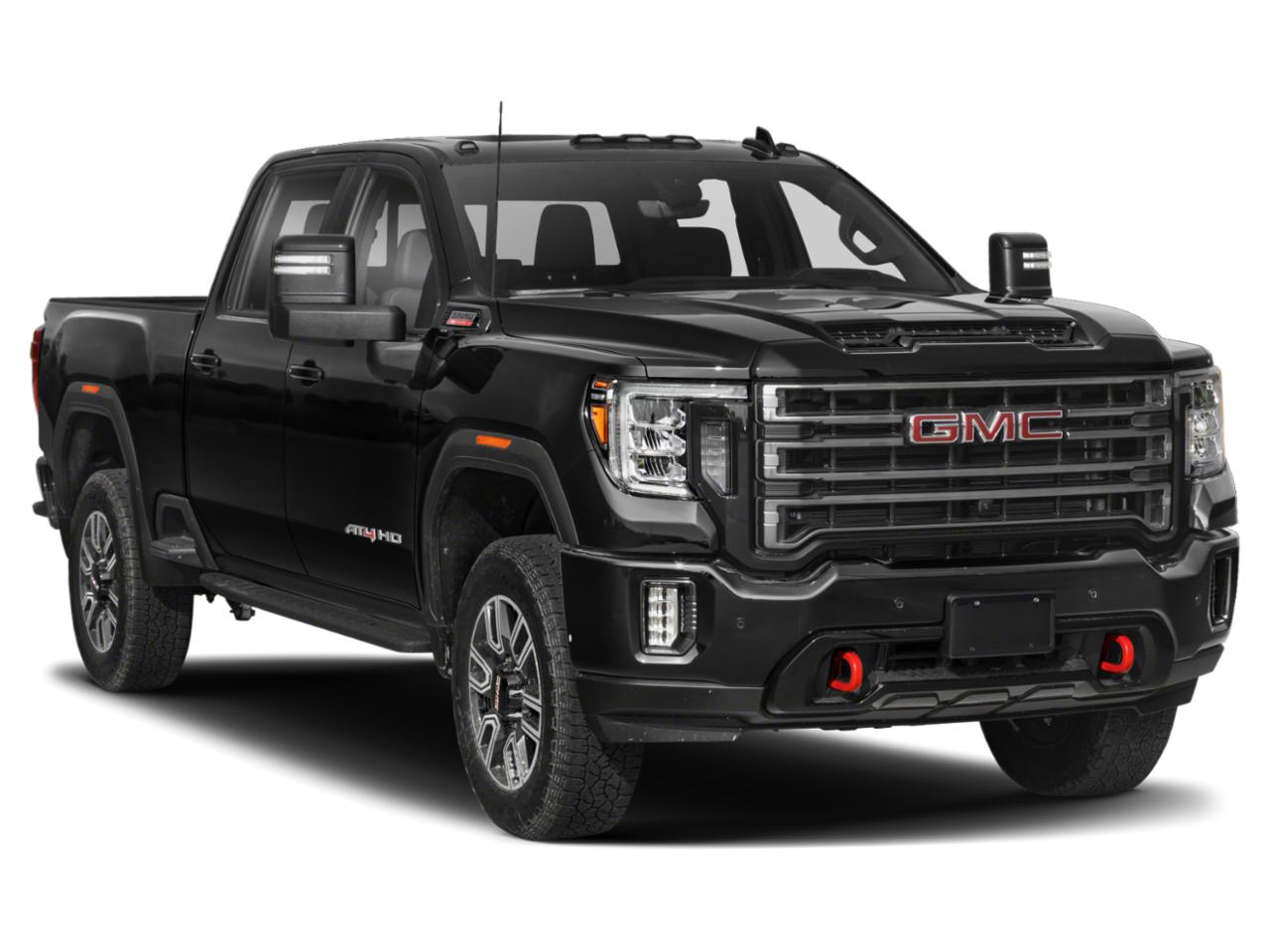 2023 GMC Sierra 2500 HD Vehicle Photo in BEAUFORT, SC 29906-4218