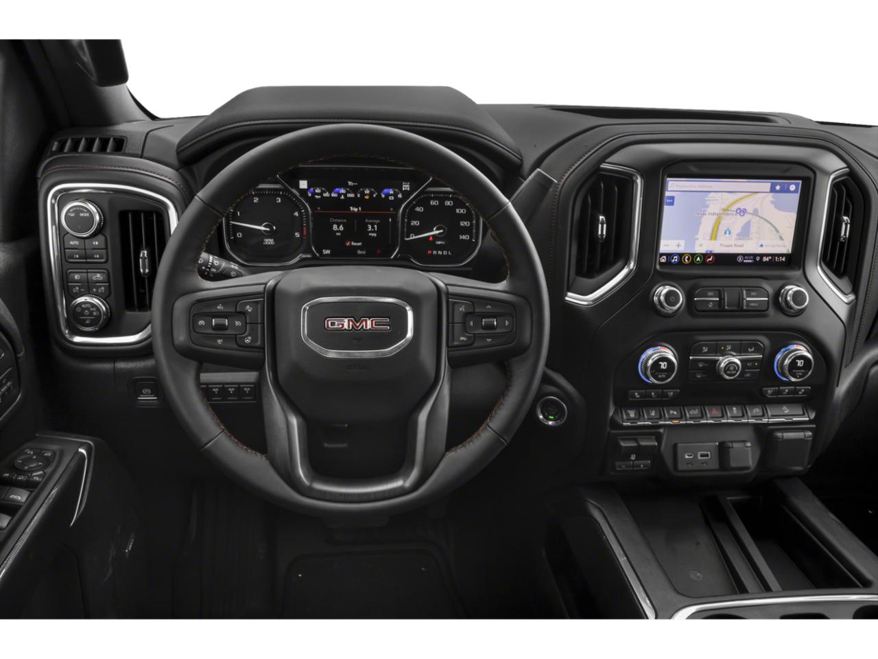2023 GMC Sierra 2500 HD Vehicle Photo in BEAUFORT, SC 29906-4218