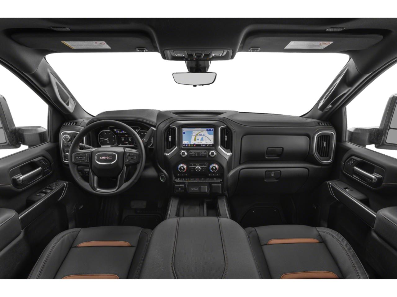 2023 GMC Sierra 2500 HD Vehicle Photo in BEAUFORT, SC 29906-4218