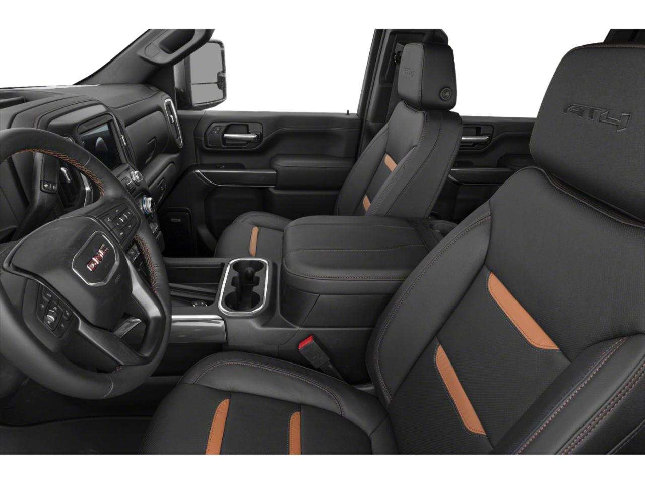 2023 GMC Sierra 2500 HD Vehicle Photo in BEAUFORT, SC 29906-4218