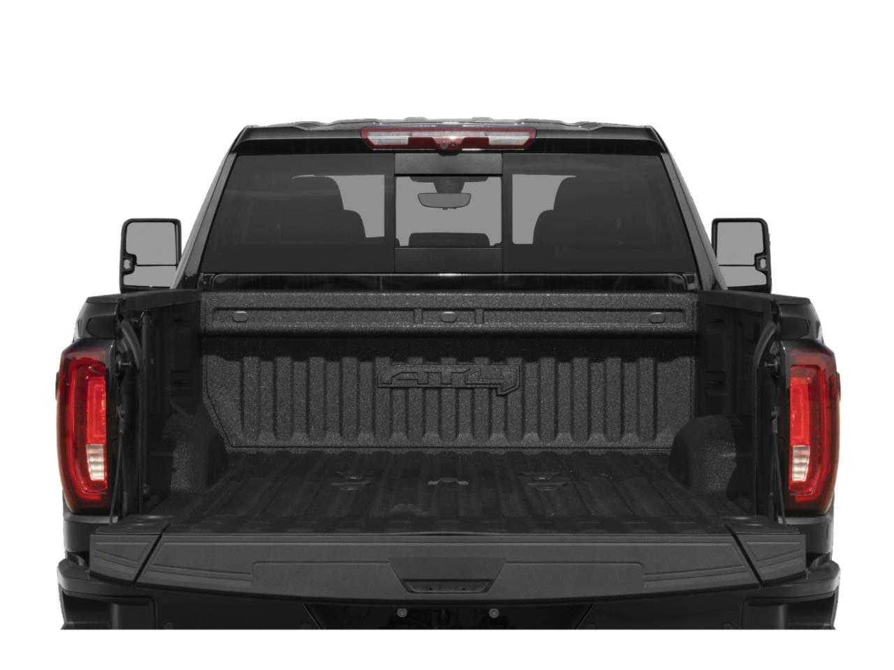 2023 GMC Sierra 2500 HD Vehicle Photo in BEAUFORT, SC 29906-4218
