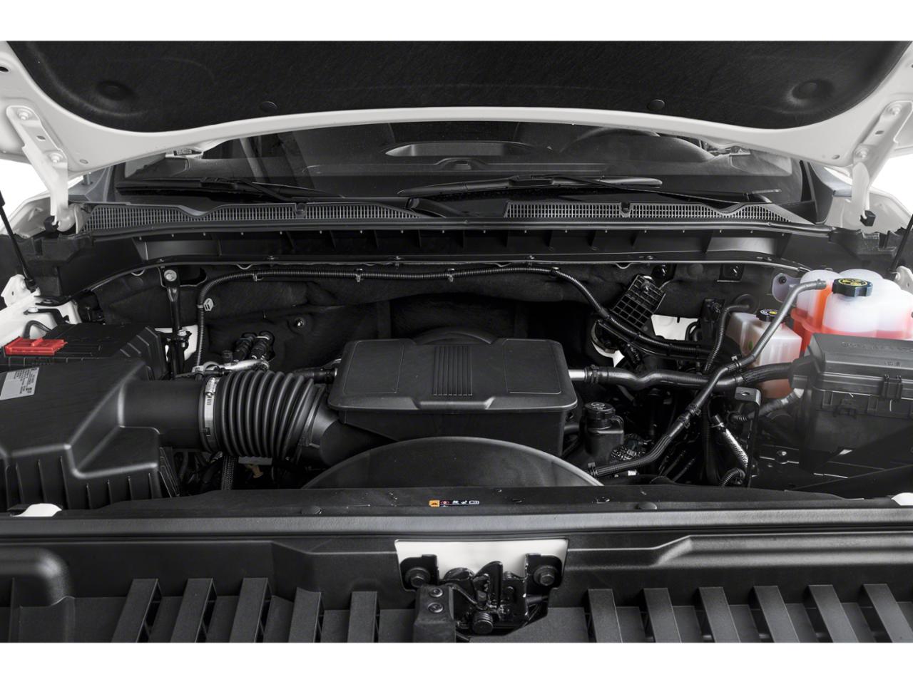 2023 GMC Sierra 2500 HD Vehicle Photo in PORTSMOUTH, NH 03801-4196