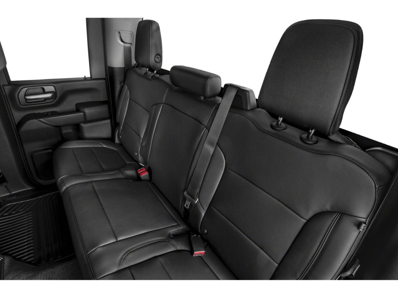 2023 GMC Sierra 2500 HD Vehicle Photo in PORTSMOUTH, NH 03801-4196