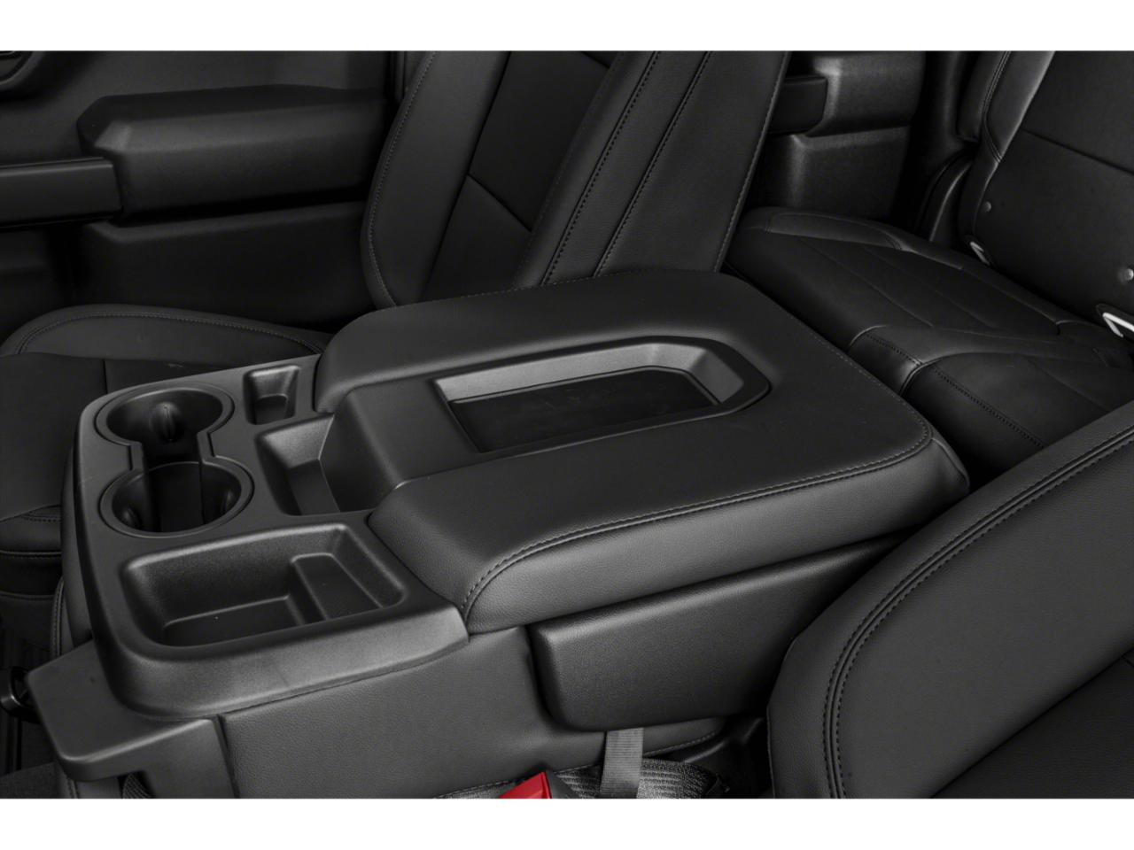 2023 GMC Sierra 2500 HD Vehicle Photo in PORTSMOUTH, NH 03801-4196