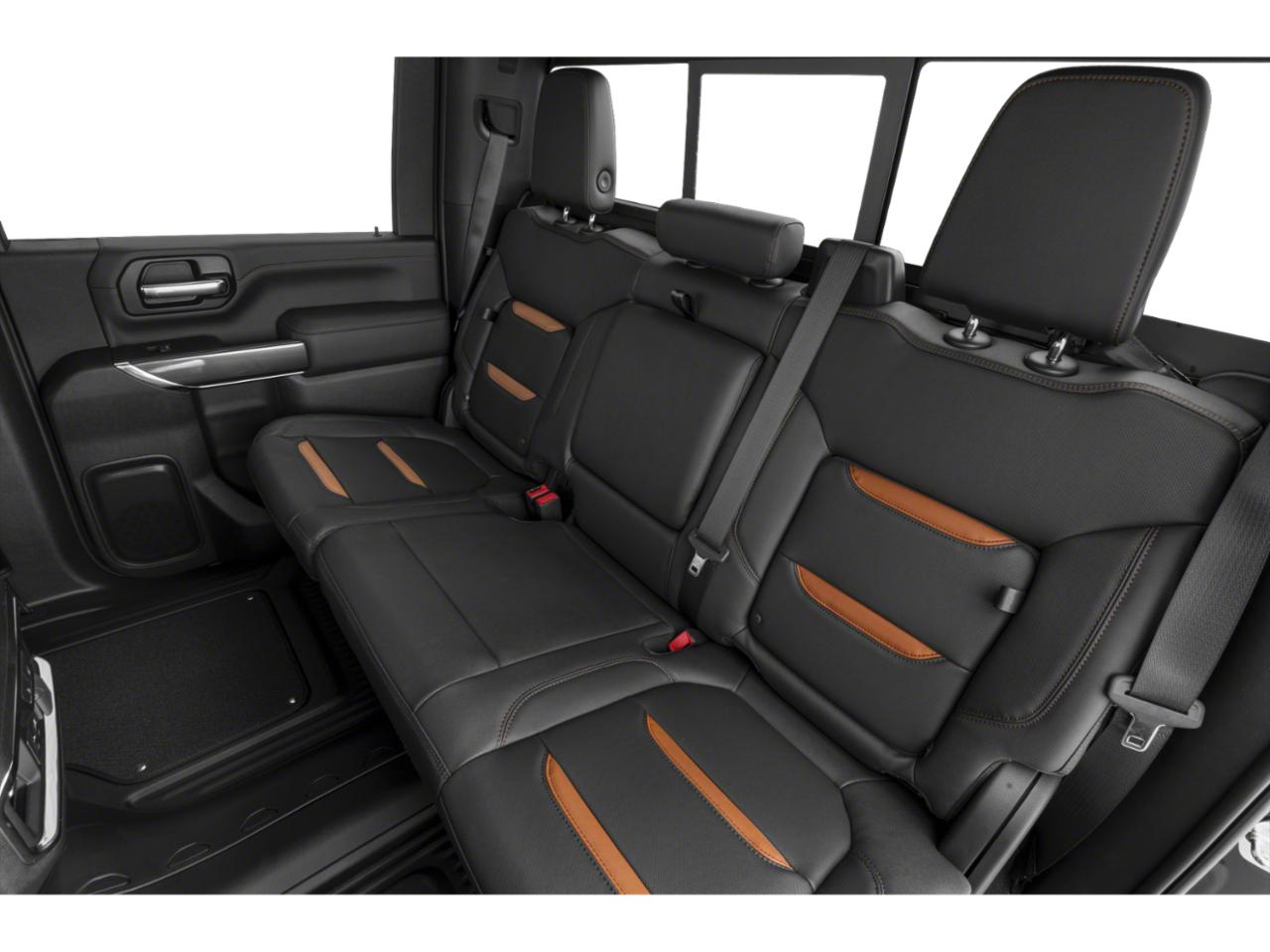 2023 GMC Sierra 2500 HD Vehicle Photo in BEAUFORT, SC 29906-4218