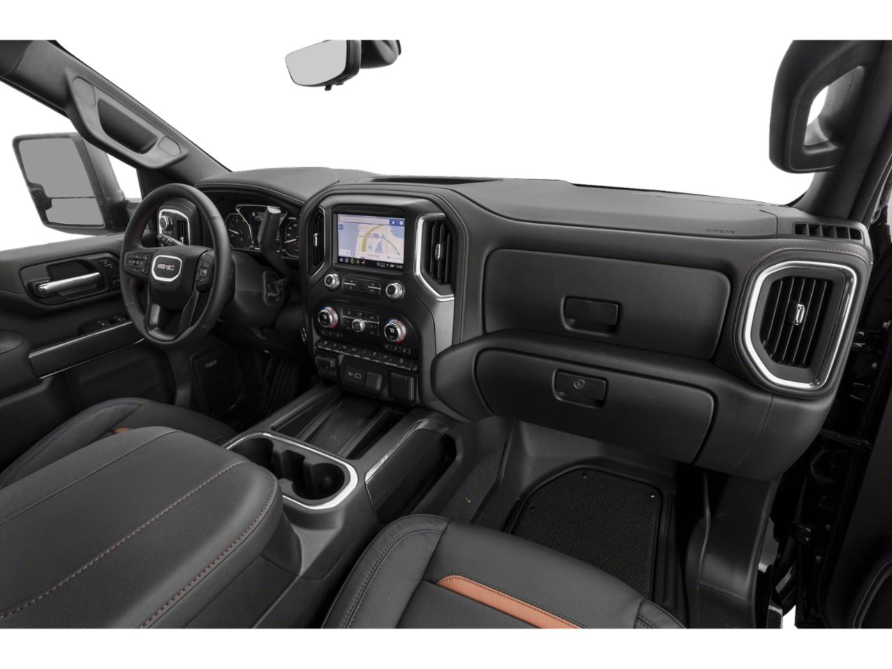 2023 GMC Sierra 2500 HD Vehicle Photo in BEAUFORT, SC 29906-4218