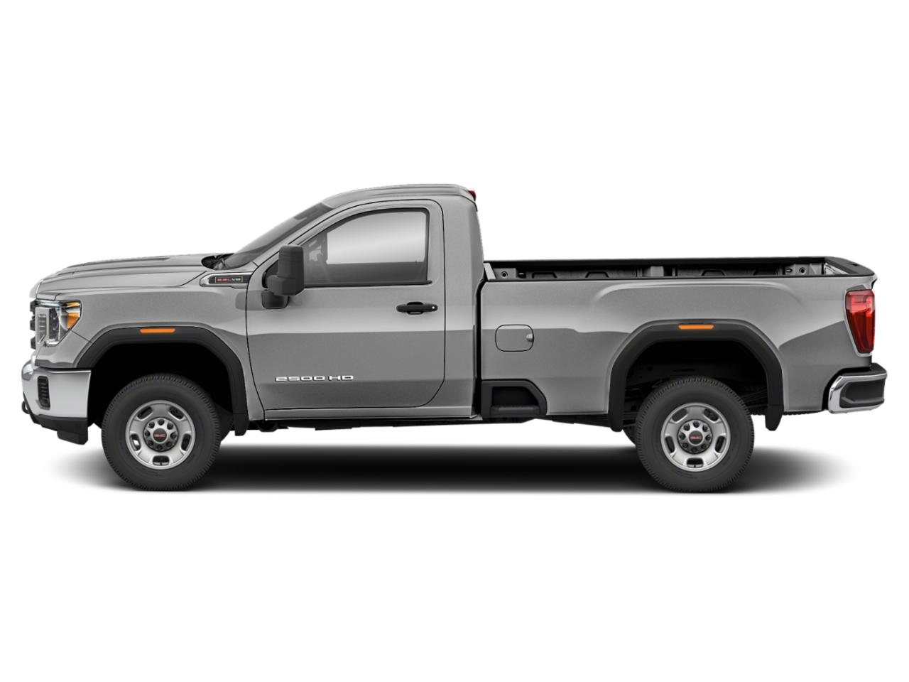 2023 GMC Sierra 2500 HD Vehicle Photo in DENTON, TX 76210-9321