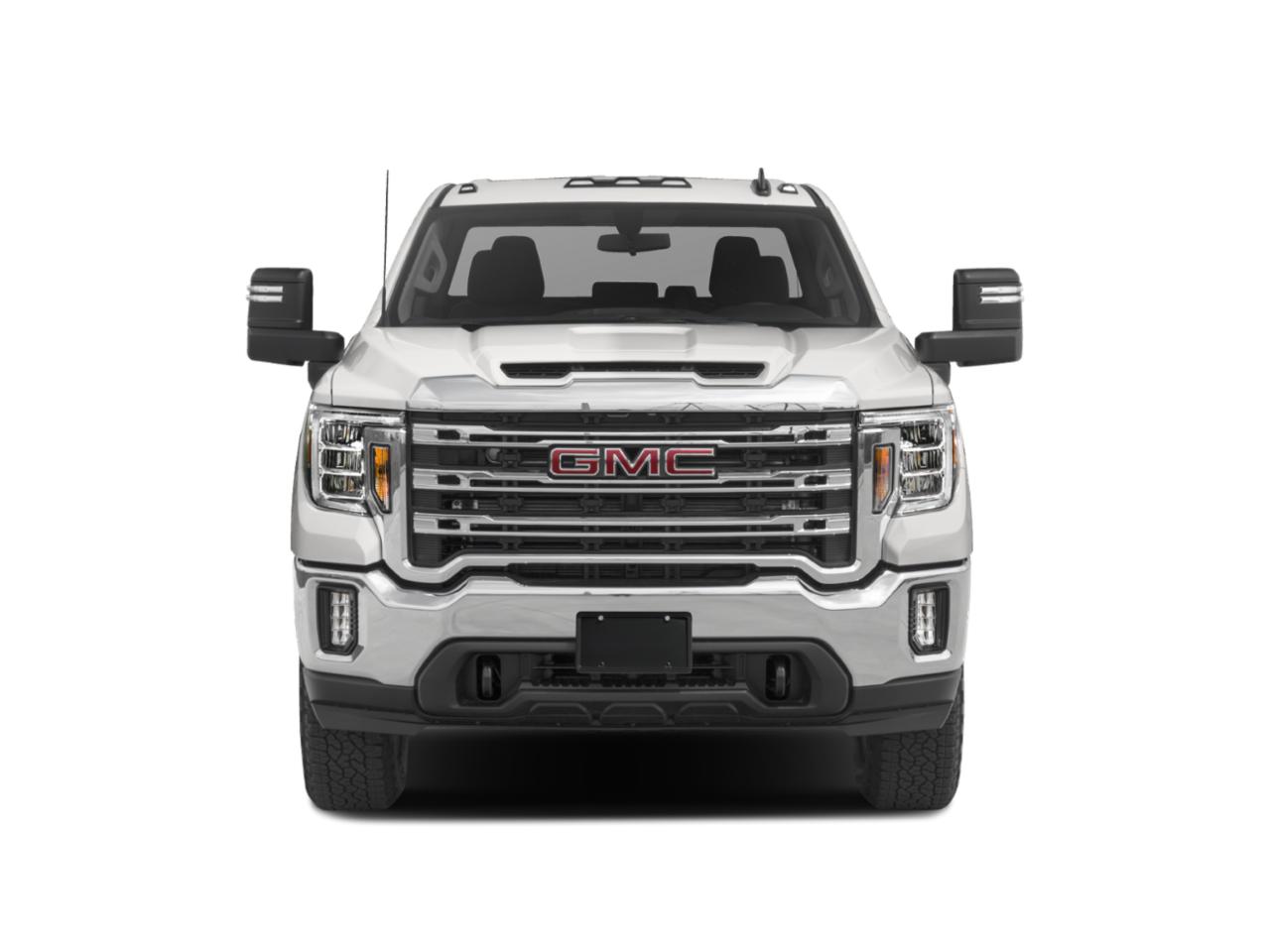 2023 GMC Sierra 2500 HD Vehicle Photo in DENTON, TX 76210-9321