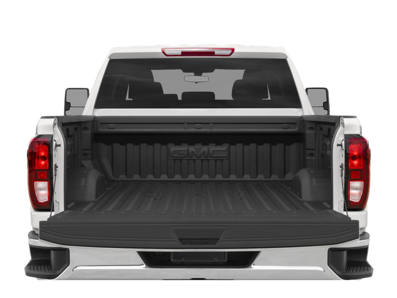 2023 GMC Sierra 2500 HD Vehicle Photo in DENTON, TX 76210-9321
