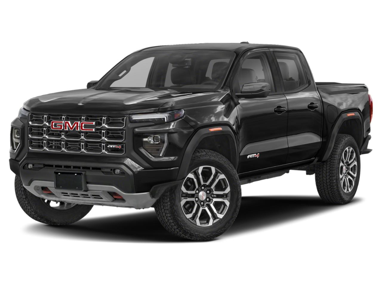 2023 GMC Canyon Vehicle Photo in Denton, TX 76205