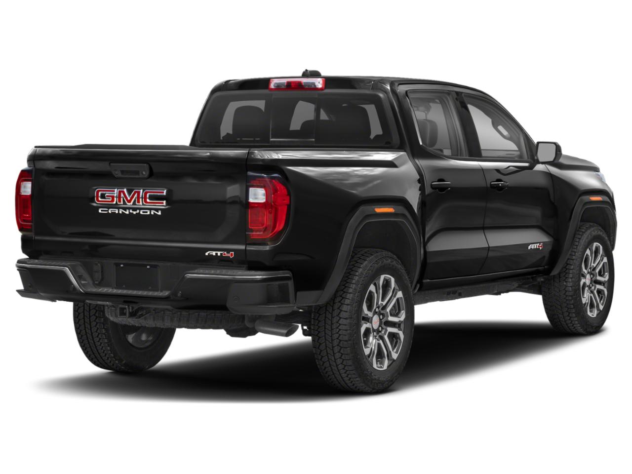 2023 GMC Canyon Vehicle Photo in Denton, TX 76205