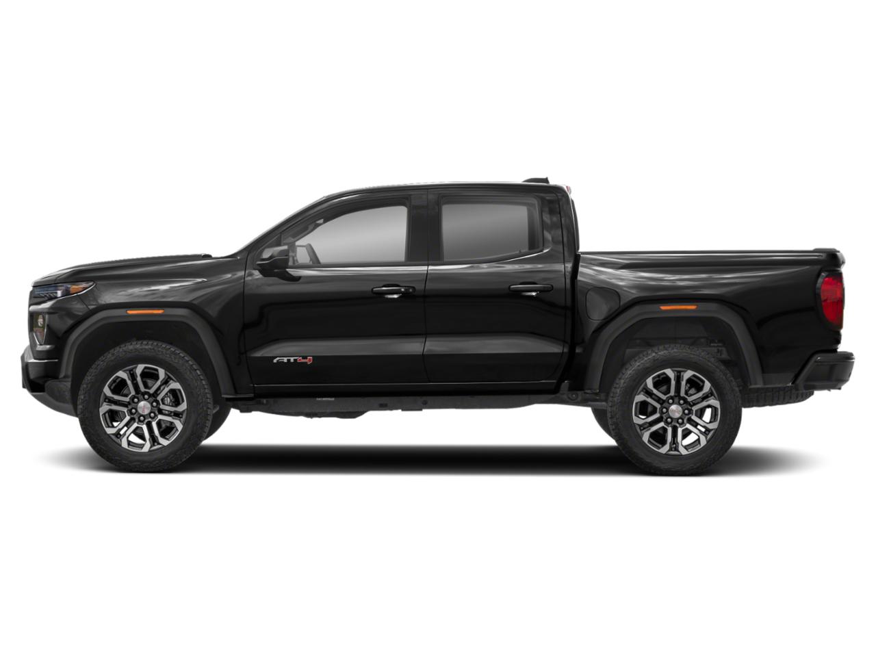2023 GMC Canyon Vehicle Photo in Denton, TX 76205