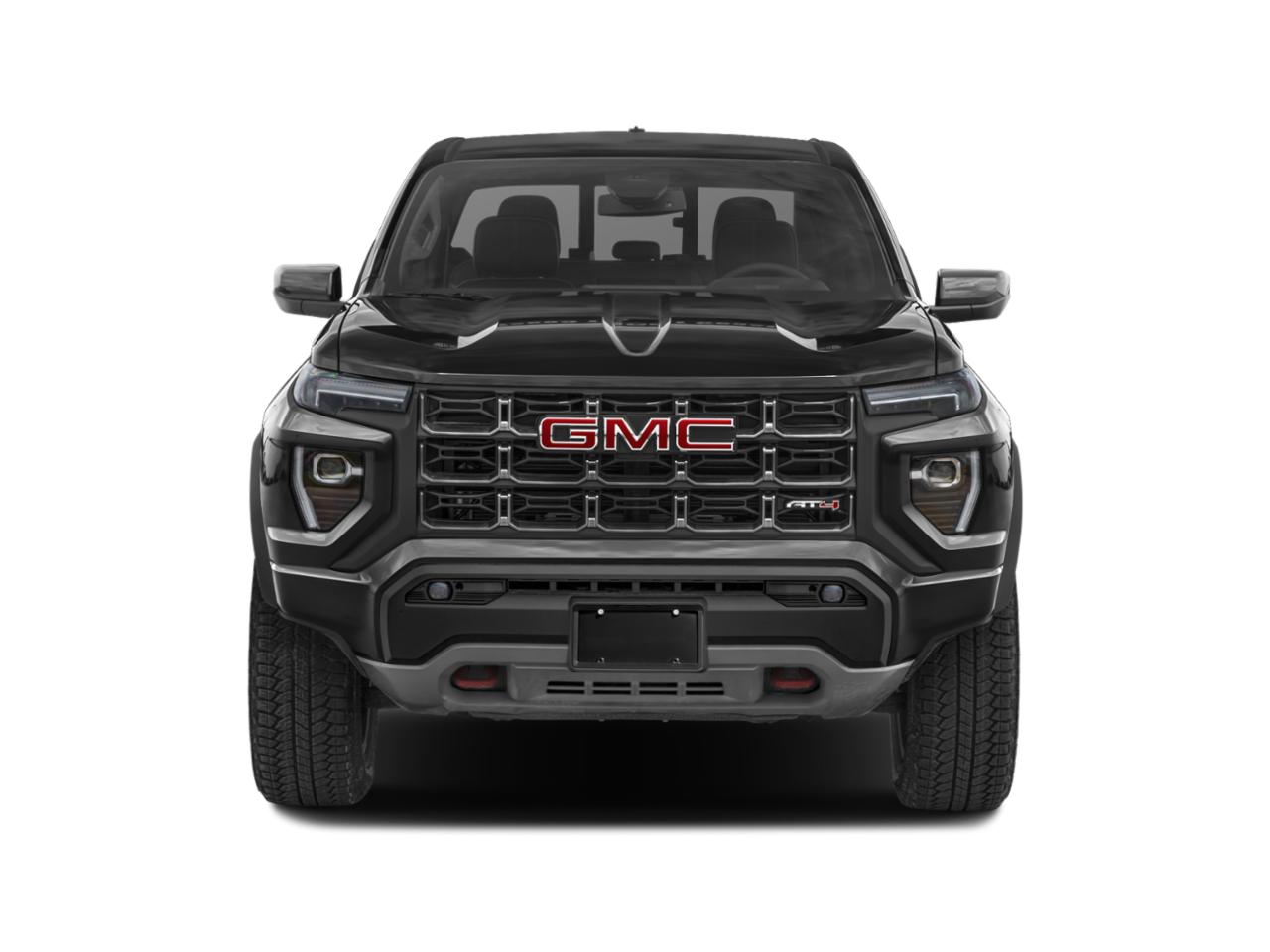 2023 GMC Canyon Vehicle Photo in Denton, TX 76205