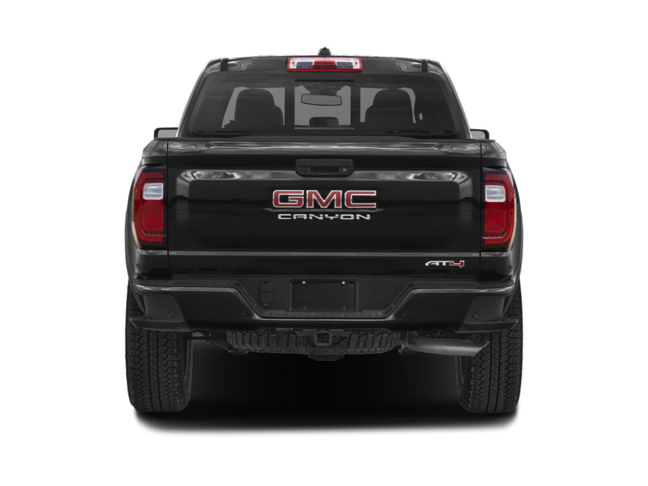 2023 GMC Canyon Vehicle Photo in Denton, TX 76205