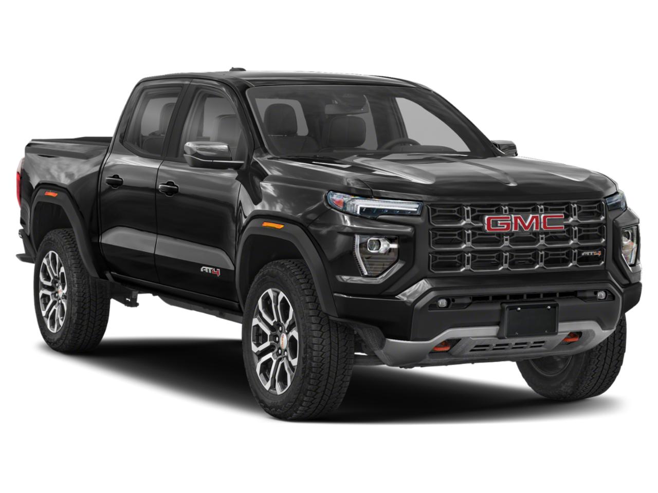 2023 GMC Canyon Vehicle Photo in Denton, TX 76205