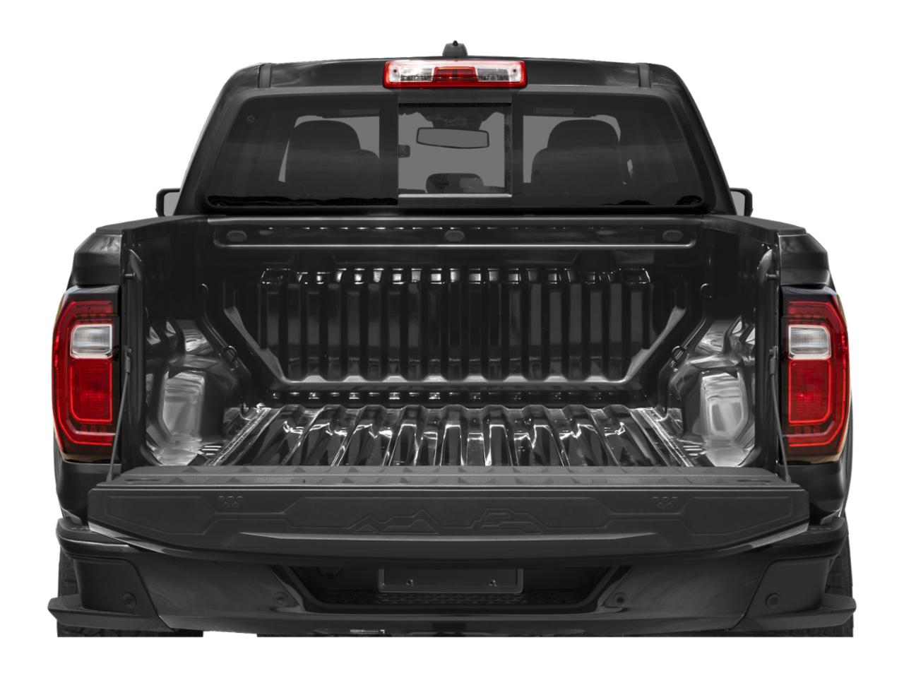 2023 GMC Canyon Vehicle Photo in Denton, TX 76205