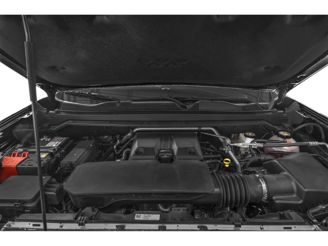 2023 GMC Canyon Vehicle Photo in Denton, TX 76205
