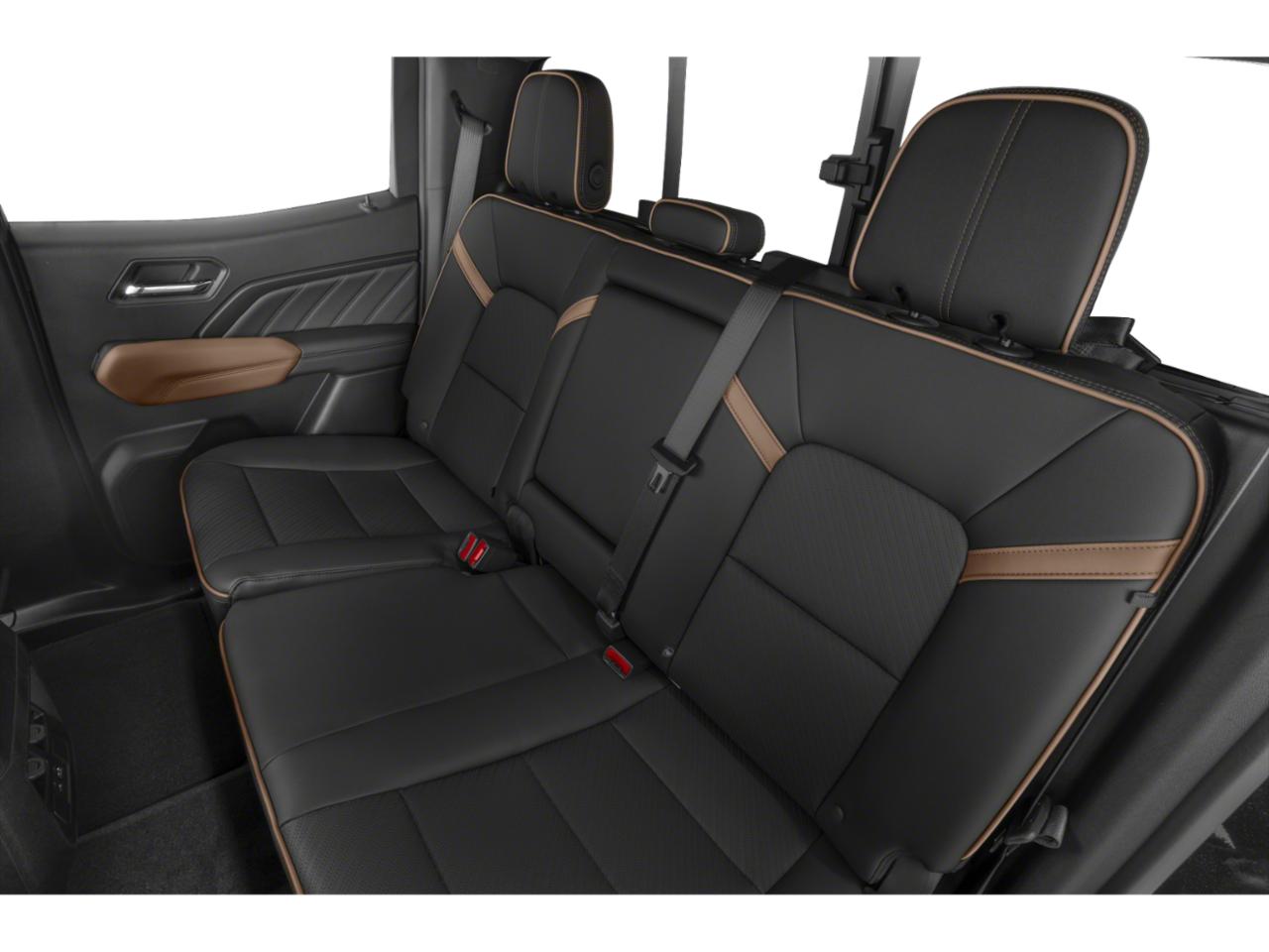 2023 GMC Canyon Vehicle Photo in Denton, TX 76205
