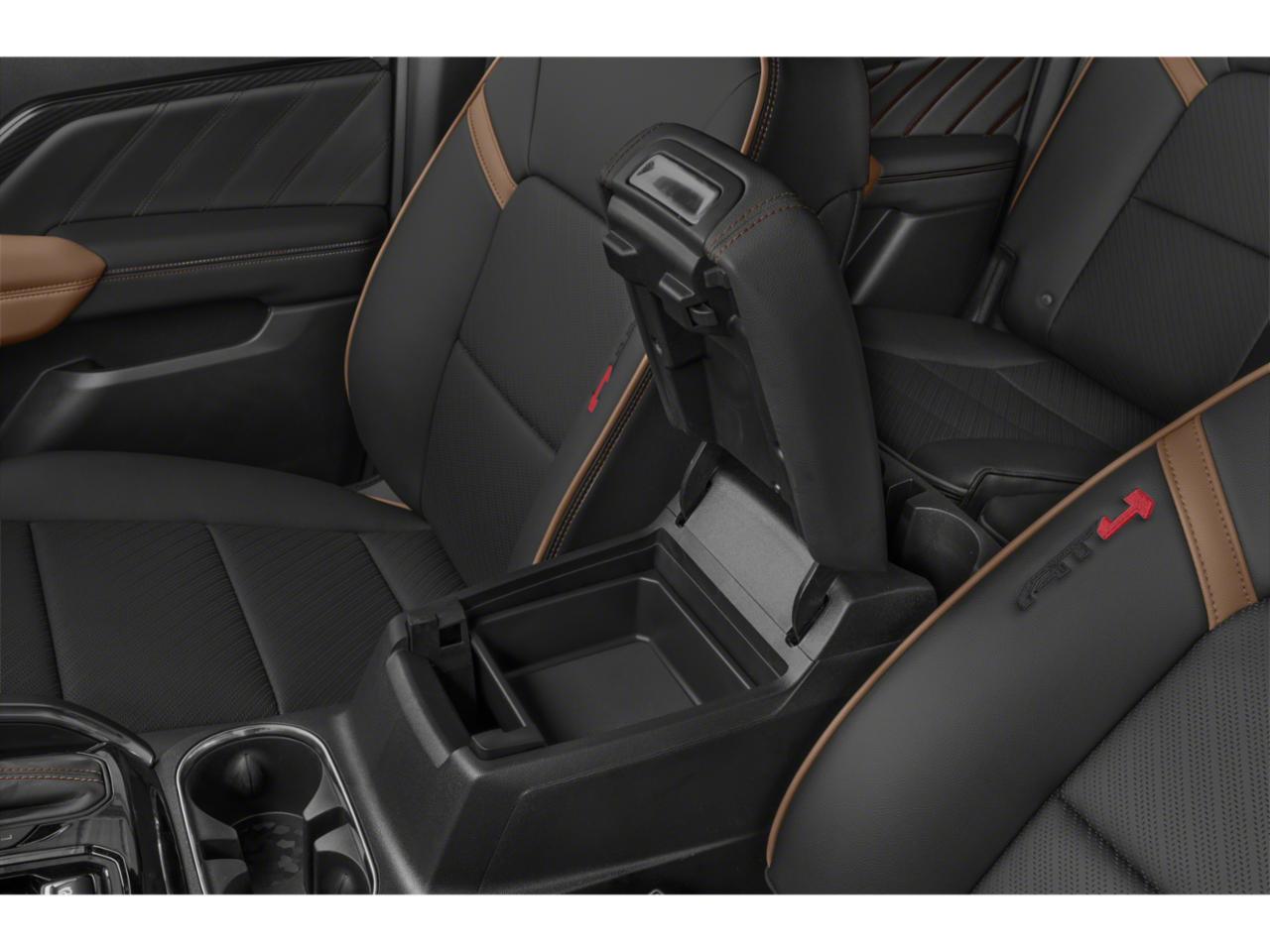 2023 GMC Canyon Vehicle Photo in Denton, TX 76205