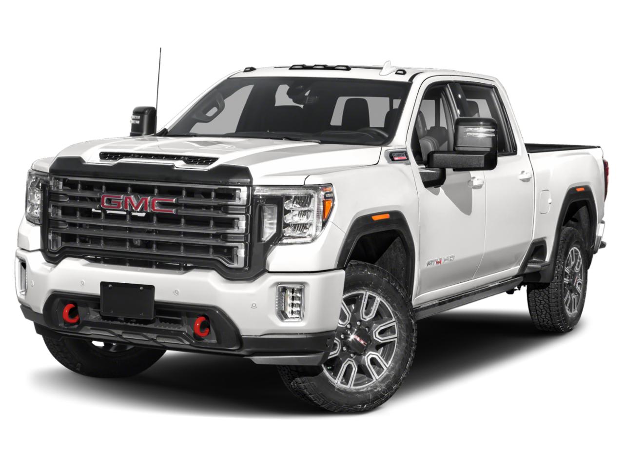 2023 GMC Sierra 3500 HD Vehicle Photo in HARRISBURG, PA 17111-1033