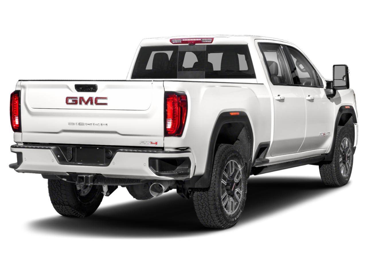2023 GMC Sierra 3500 HD Vehicle Photo in HARRISBURG, PA 17111-1033