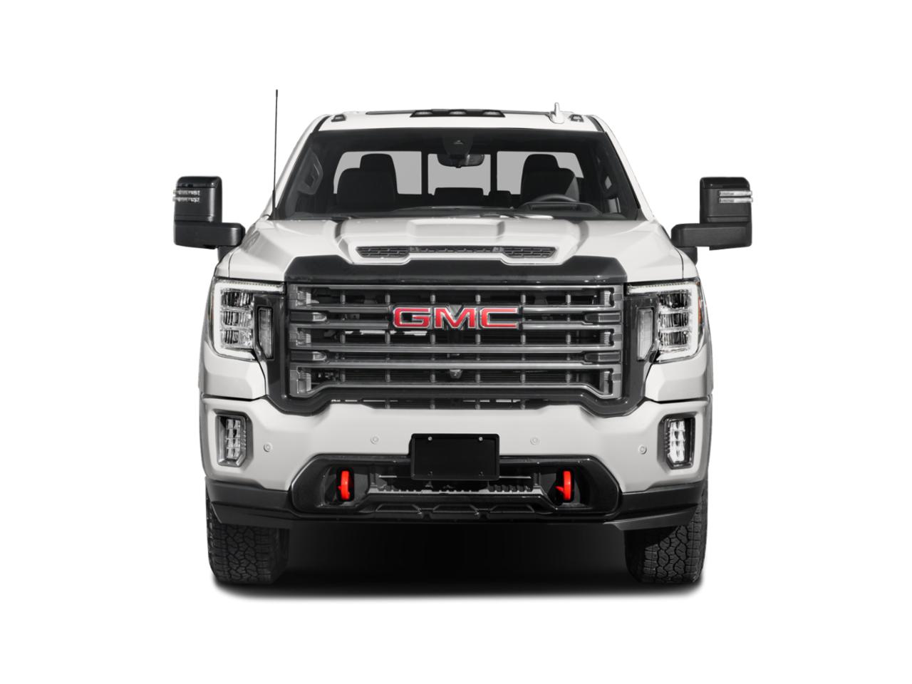 2023 GMC Sierra 3500 HD Vehicle Photo in HARRISBURG, PA 17111-1033