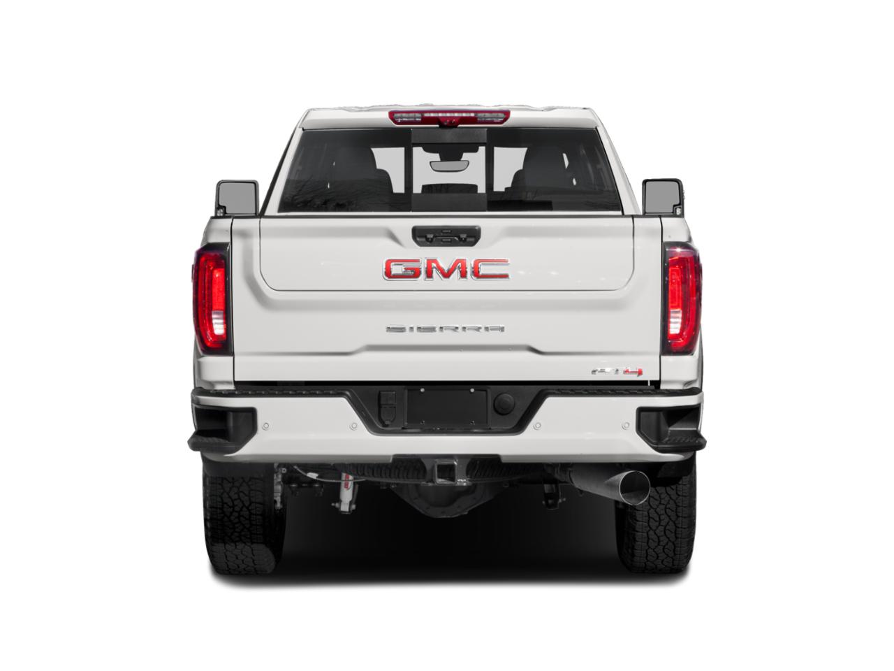 2023 GMC Sierra 3500 HD Vehicle Photo in HARRISBURG, PA 17111-1033