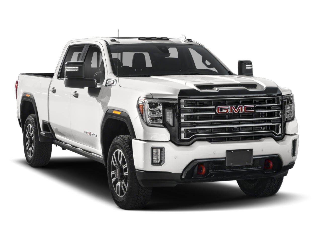 2023 GMC Sierra 3500 HD Vehicle Photo in HARRISBURG, PA 17111-1033