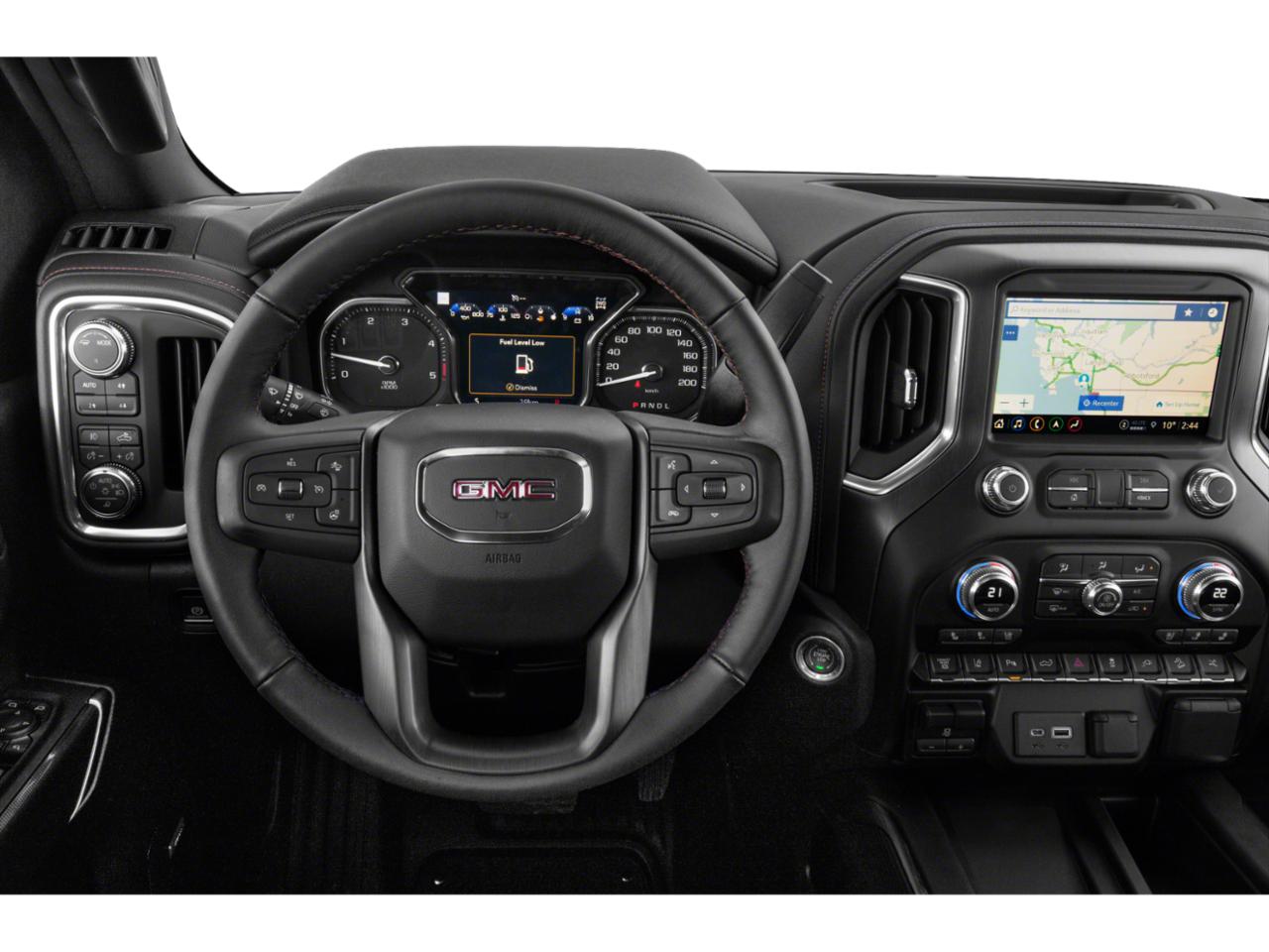 2023 GMC Sierra 3500 HD Vehicle Photo in HARRISBURG, PA 17111-1033