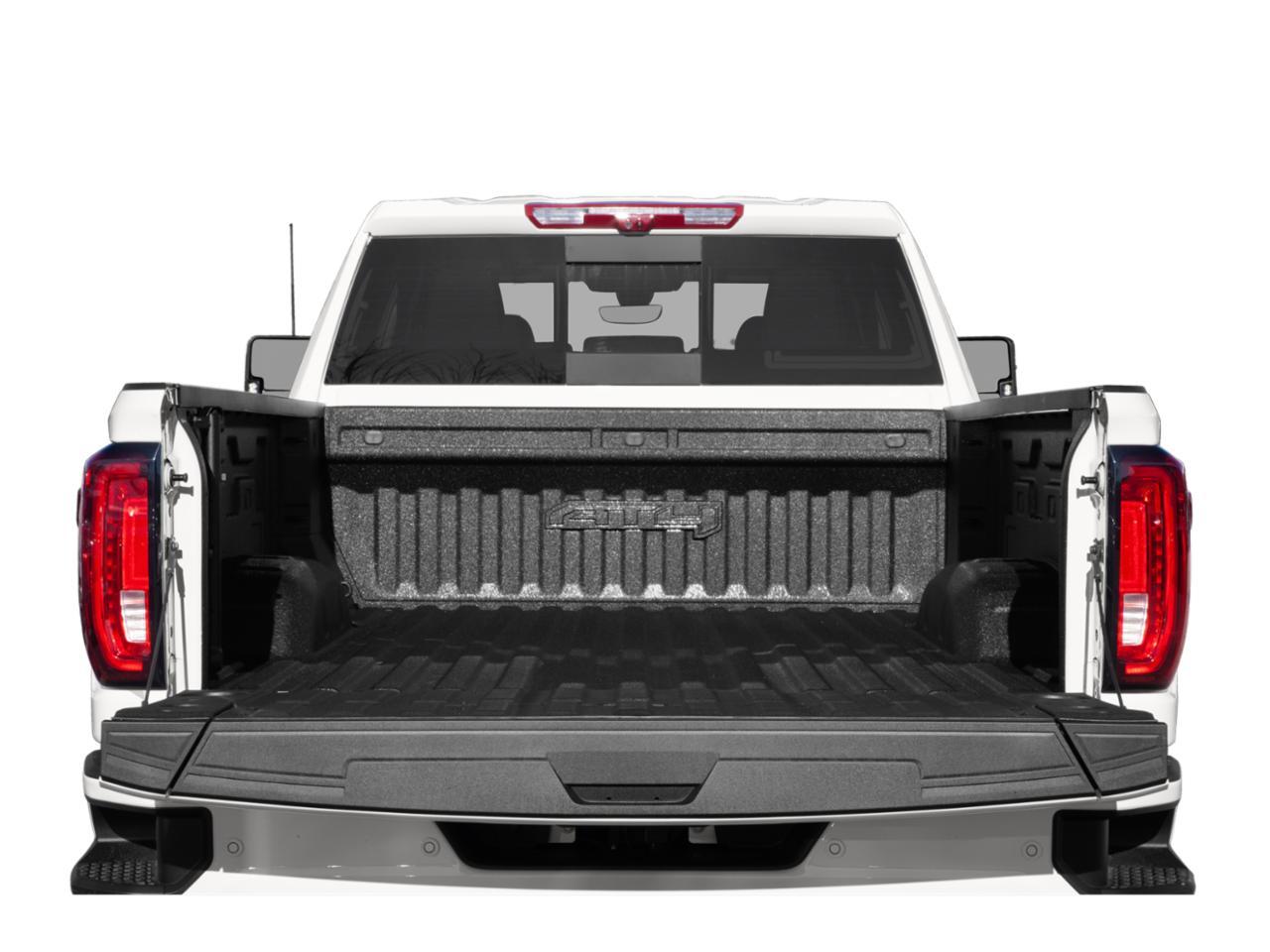 2023 GMC Sierra 3500 HD Vehicle Photo in HARRISBURG, PA 17111-1033