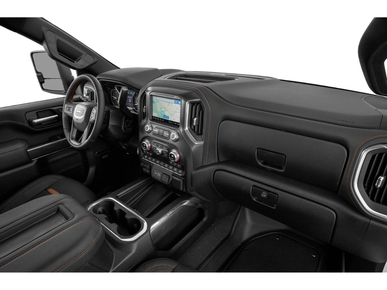 2023 GMC Sierra 3500 HD Vehicle Photo in HARRISBURG, PA 17111-1033