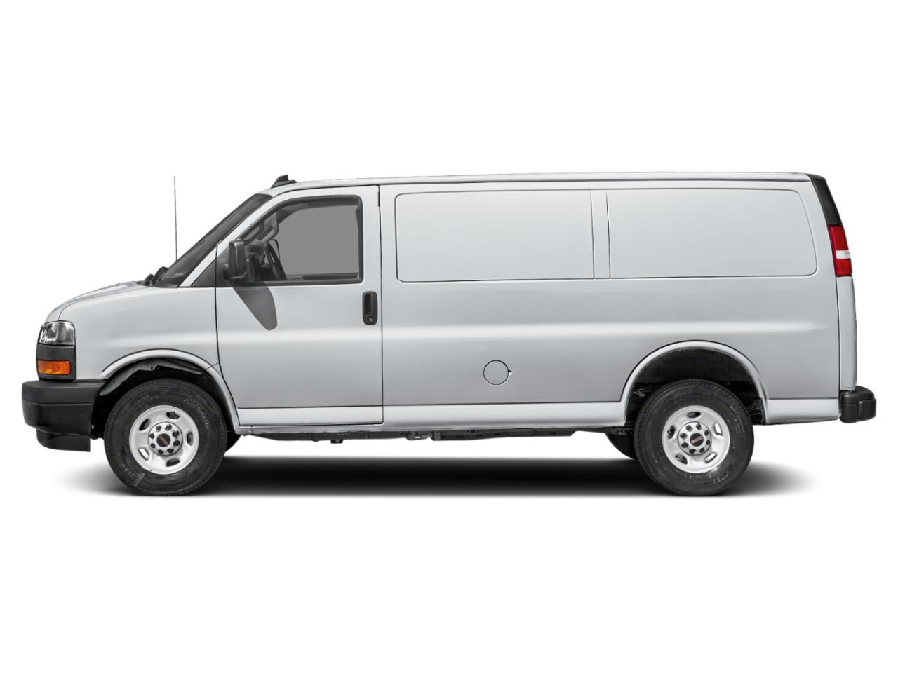 2023 GMC Savana Cargo Van Vehicle Photo in Pleasant Hills, PA 15236
