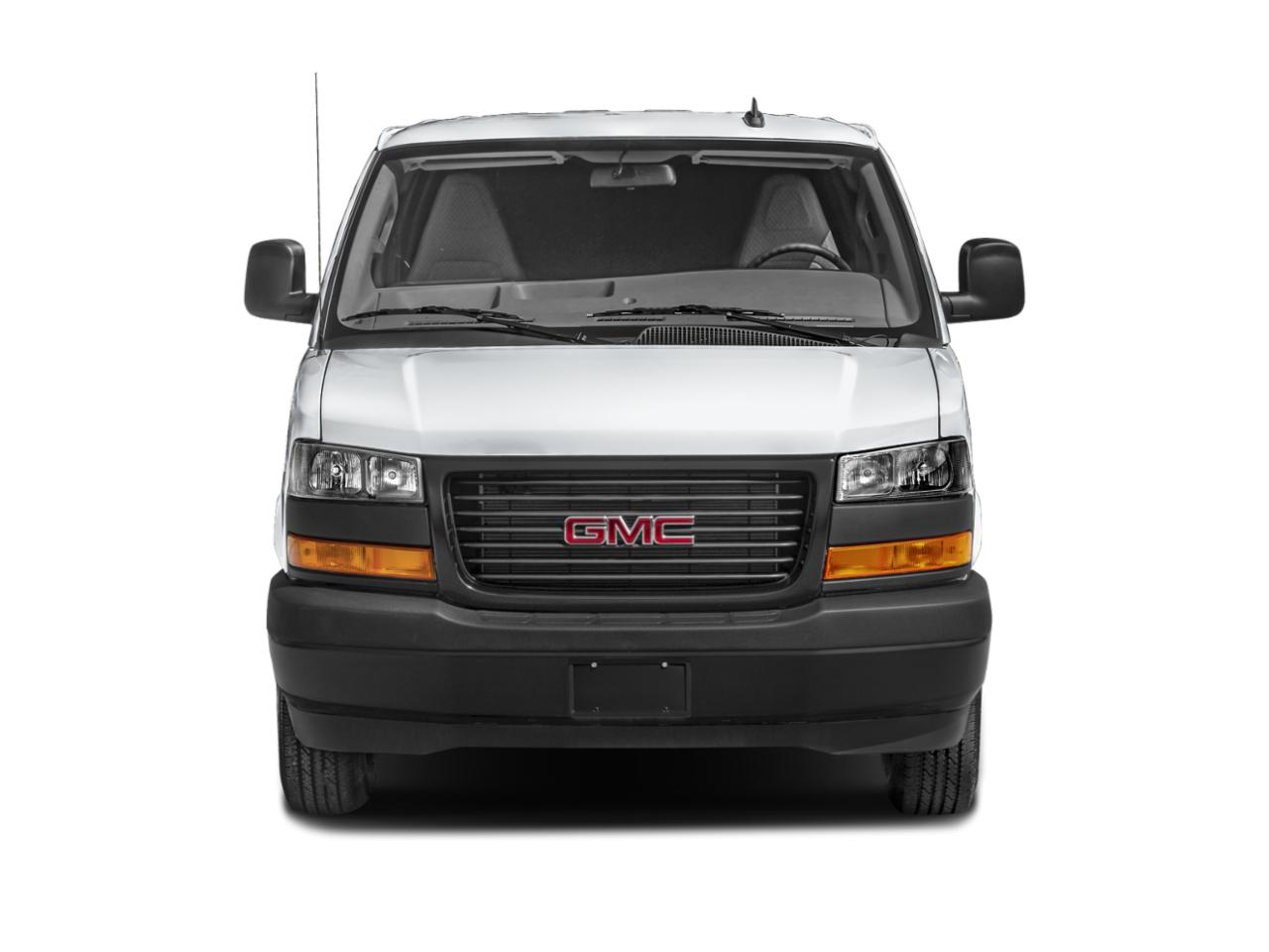 2023 GMC Savana Cargo Van Vehicle Photo in Pleasant Hills, PA 15236
