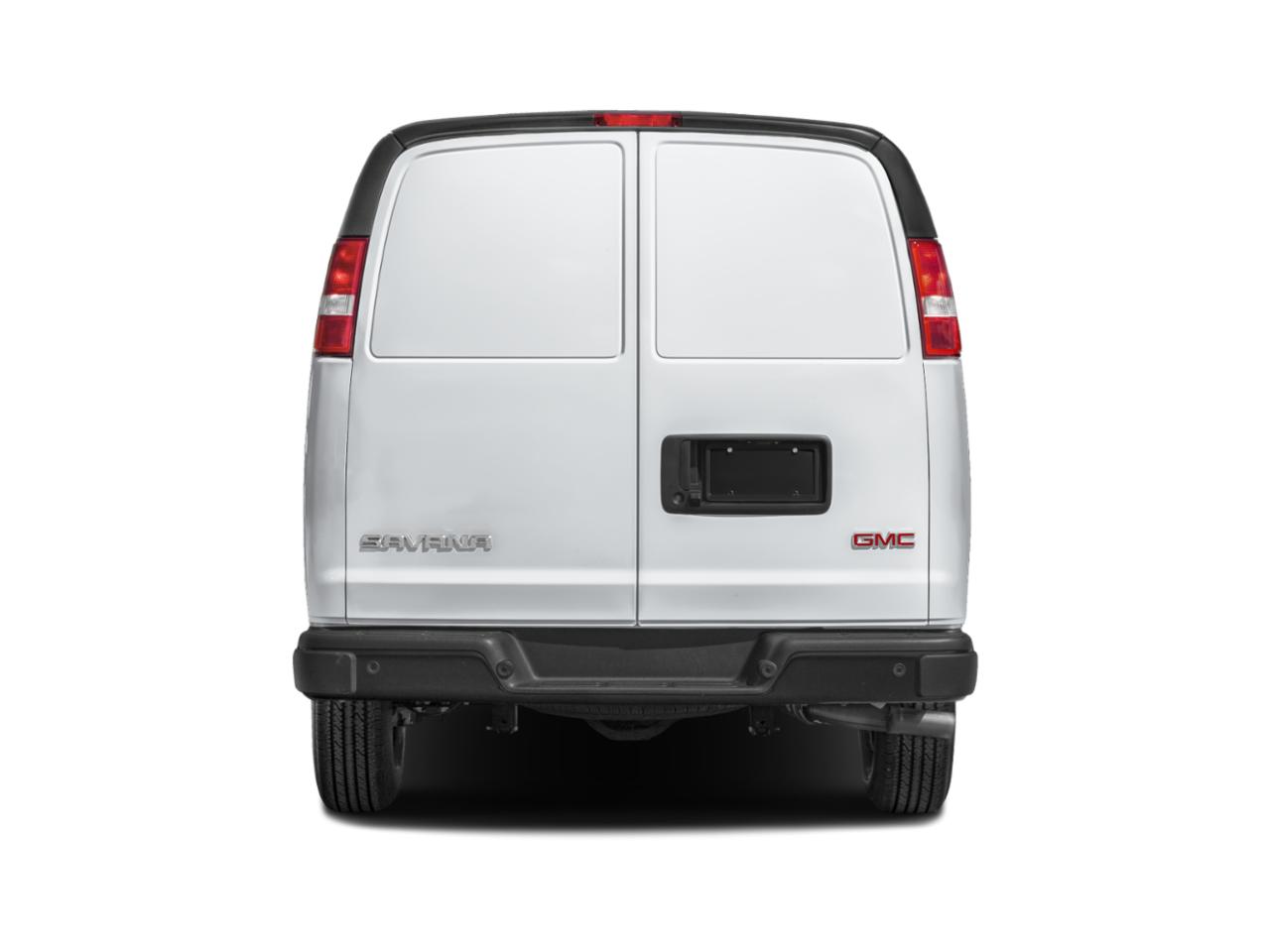 2023 GMC Savana Cargo Van Vehicle Photo in Pleasant Hills, PA 15236