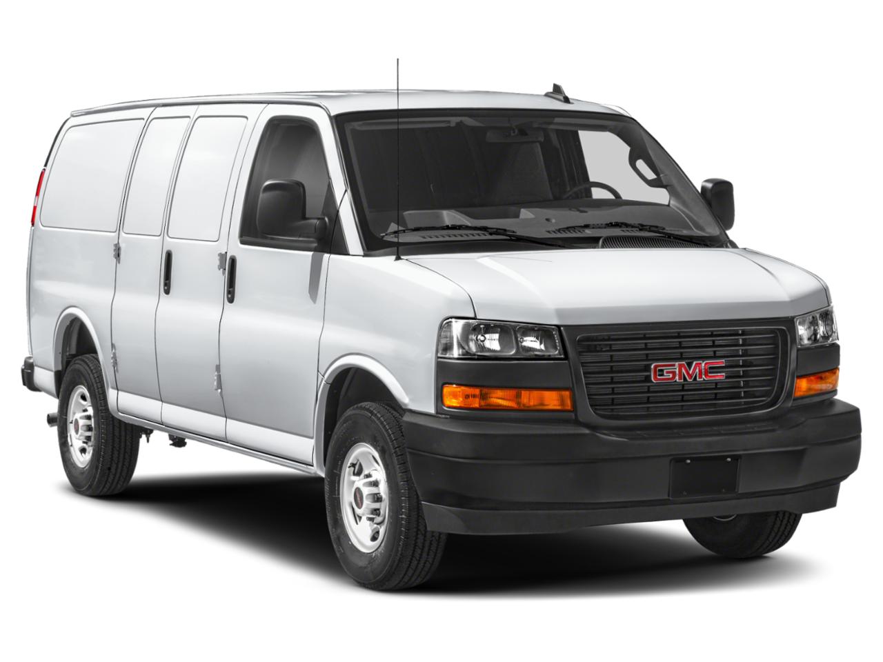 2023 GMC Savana Cargo Van Vehicle Photo in Pleasant Hills, PA 15236