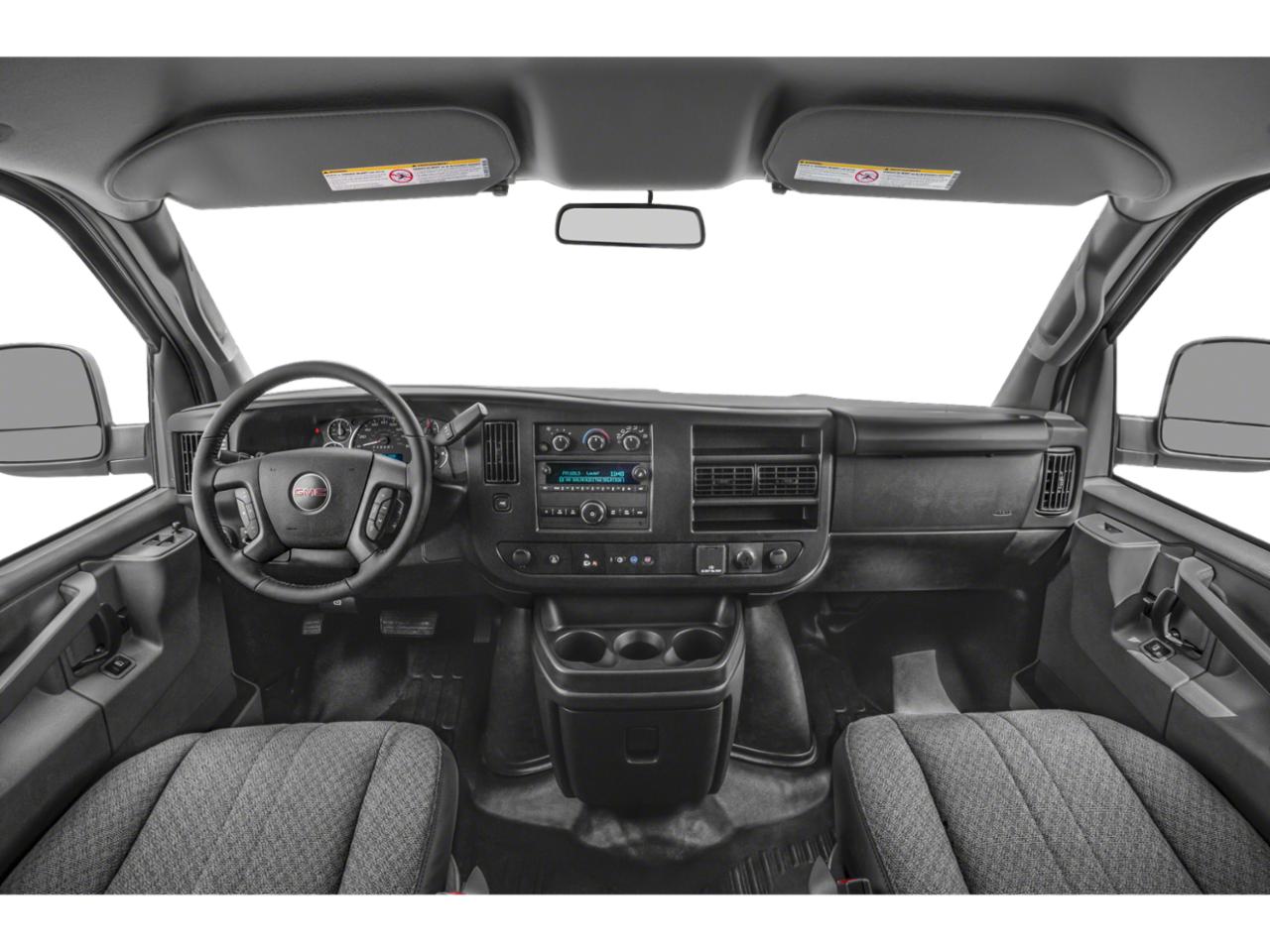 2023 GMC Savana Cargo Van Vehicle Photo in Pleasant Hills, PA 15236