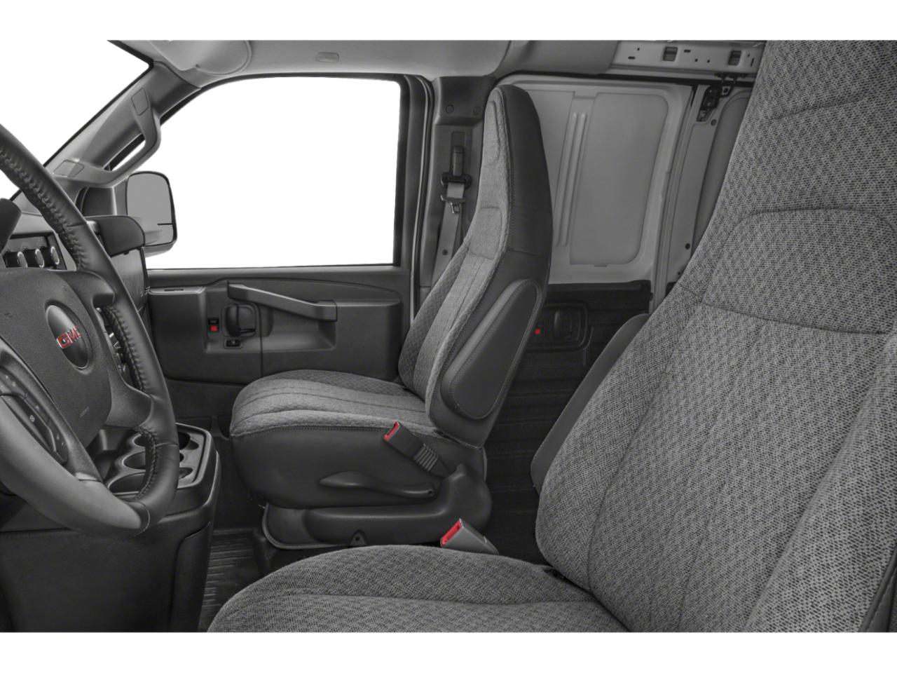 2023 GMC Savana Cargo Van Vehicle Photo in Pleasant Hills, PA 15236