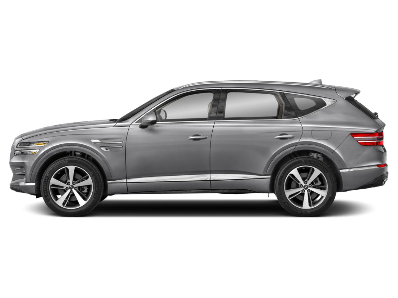 2023 Genesis GV80 Vehicle Photo in San Antonio, TX 78209