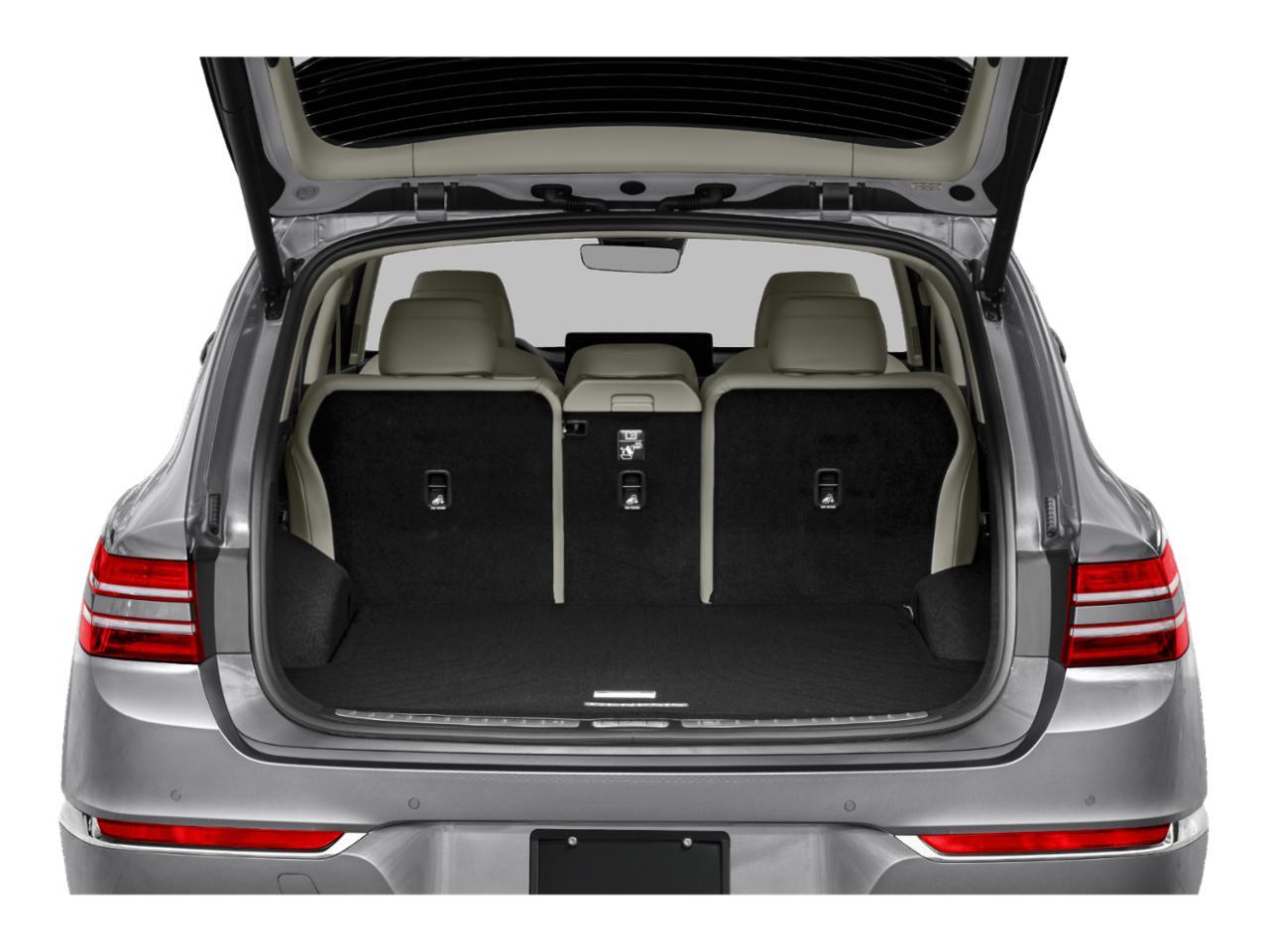 2023 Genesis GV80 Vehicle Photo in San Antonio, TX 78209