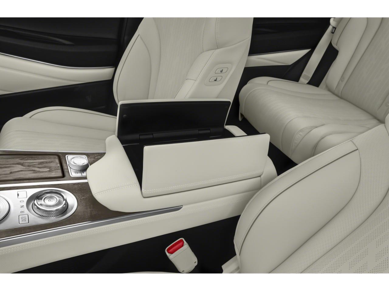 2023 Genesis GV80 Vehicle Photo in San Antonio, TX 78209
