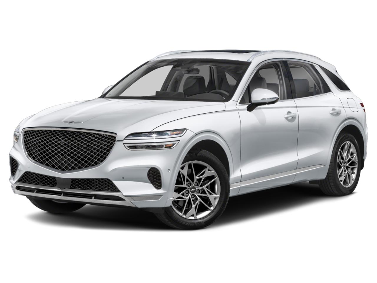 2023 Genesis GV70 Vehicle Photo in Bluffton, SC 29910