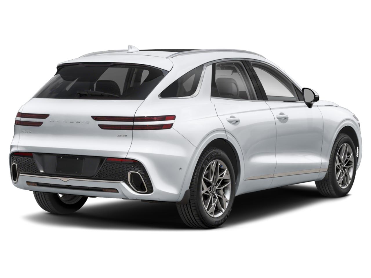 2023 Genesis GV70 Vehicle Photo in Bluffton, SC 29910