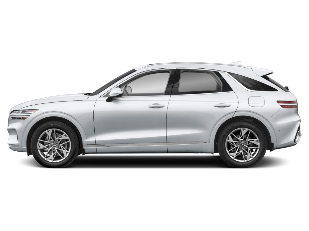 2023 Genesis GV70 Vehicle Photo in Bluffton, SC 29910