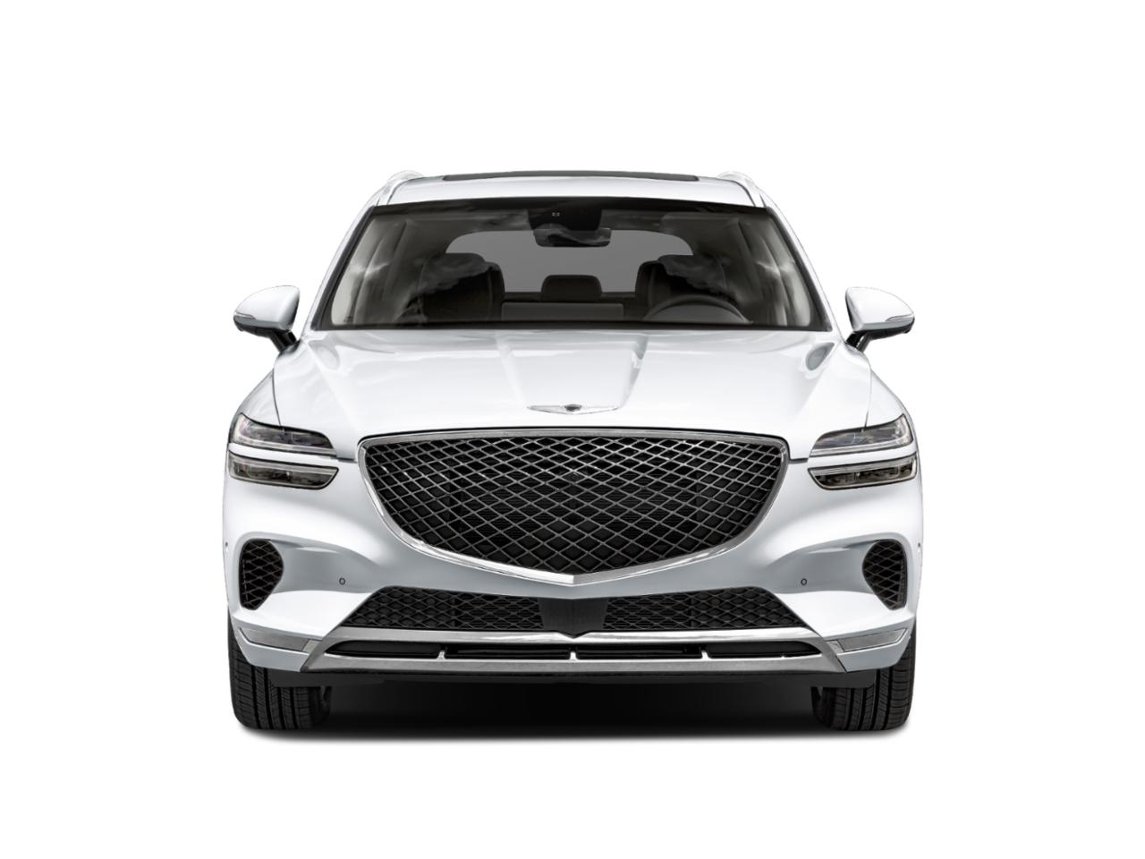 2023 Genesis GV70 Vehicle Photo in Bluffton, SC 29910