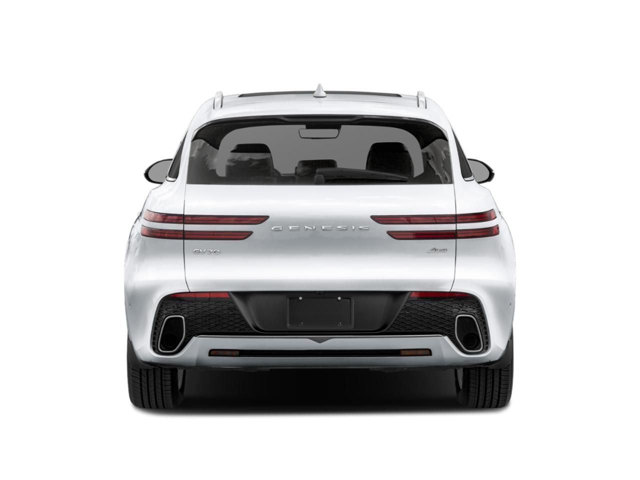 2023 Genesis GV70 Vehicle Photo in Bluffton, SC 29910