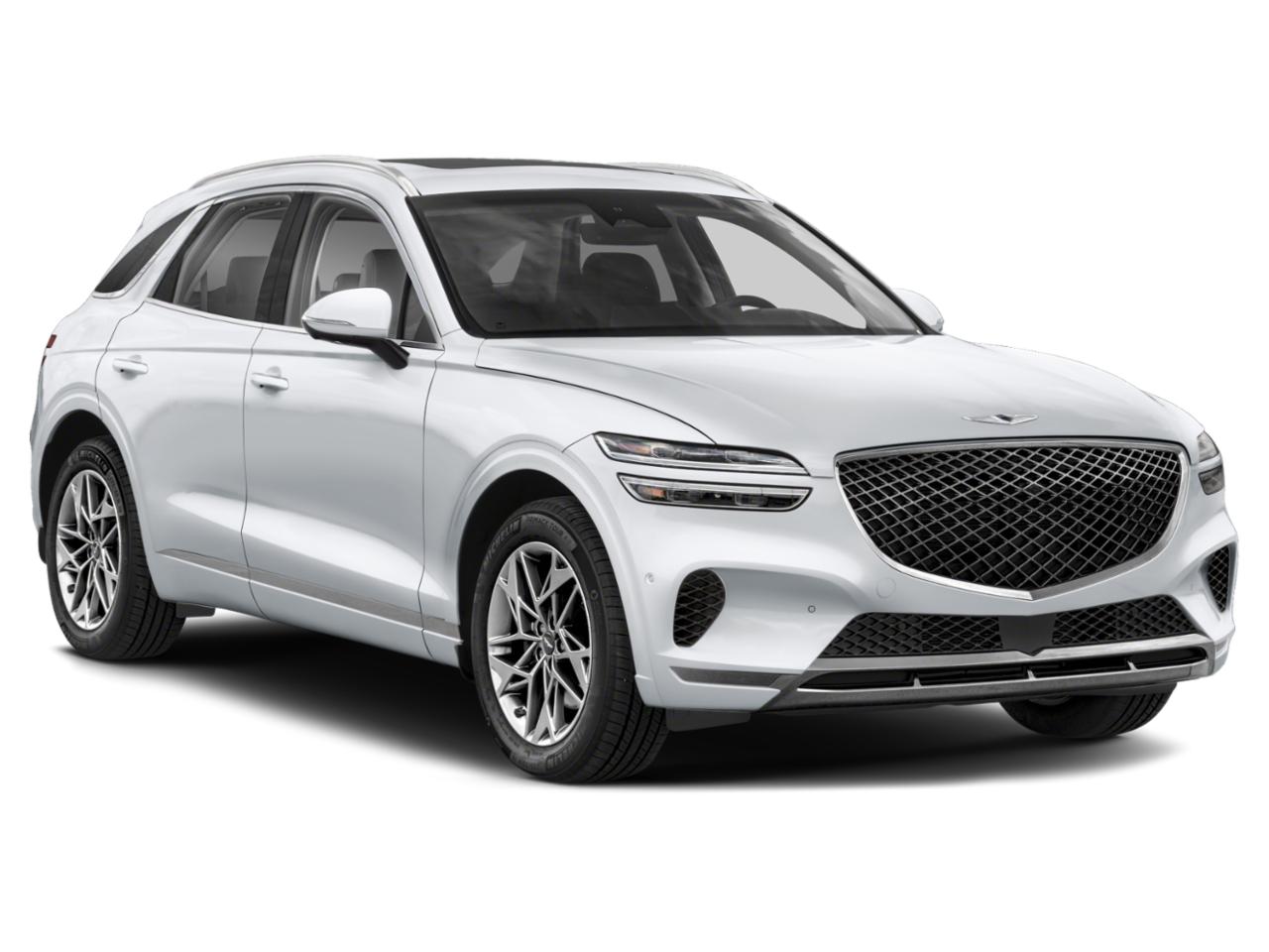 2023 Genesis GV70 Vehicle Photo in Bluffton, SC 29910