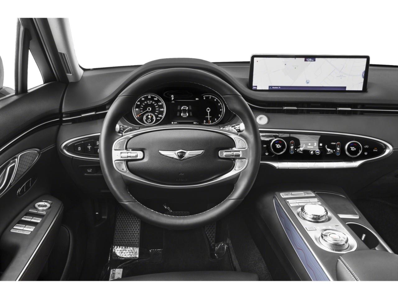 2023 Genesis GV70 Vehicle Photo in Bluffton, SC 29910