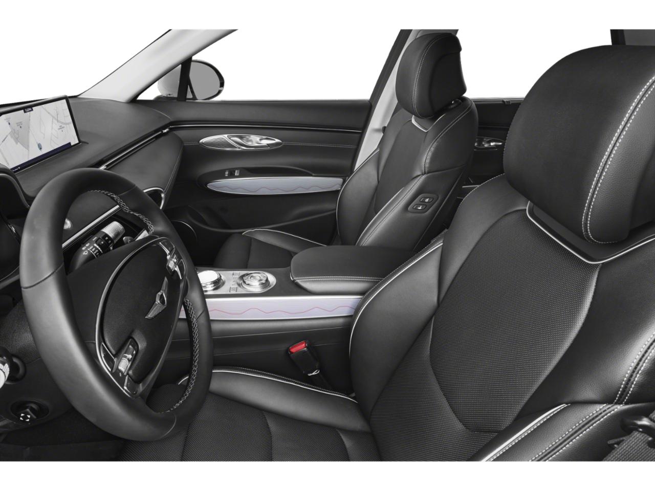 2023 Genesis GV70 Vehicle Photo in Bluffton, SC 29910
